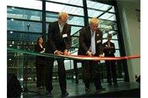 Grundfos otworzył centrum wsparcia technicznego na Węgrzech Grundfos otworzył centrum wsparcia technicznego na Węgrzech