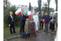 Budowa oczyszczalni ścieków w Wąsoszu Budowa oczyszczalni ścieków w Wąsoszu