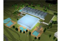 Aquapark nad Maltą dopiero w 2011 r. Aquapark nad Maltą dopiero w 2011 r.