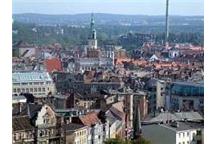 Poznań: przepompownia Hetmańska będzie gotowa w 2012 roku Poznań: przepompownia Hetmańska będzie gotowa w 2012 roku