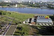 Termy Maltańskie: woda z Aquanetu zamiast solanki Termy Maltańskie: woda z Aquanetu zamiast solanki