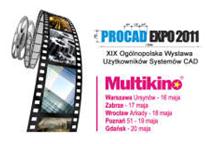 30 seminariów, 18 warsztatów, 5 miast - PROCADEXPO 2011. 30 seminariów, 18 warsztatów, 5 miast - PROCADEXPO 2011.