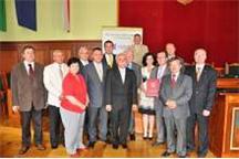 Czysta woda dla Dzierżoniowa Czysta woda dla Dzierżoniowa