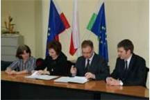 MPWiK Jaworzno podpisało umowę z Tractebel Engineering S. A. MPWiK Jaworzno podpisało umowę z Tractebel Engineering S. A.