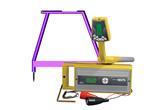 Zestaw Rycom 8880STAFF traser lokalizator kabli w ziemi