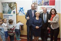Gdańsk był pierwszym polskim miastem, które realizowało taki projekt Gdańsk był pierwszym polskim miastem, które realizowało taki projekt