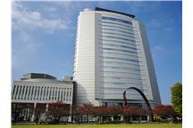 Urząd miasta Takasaki