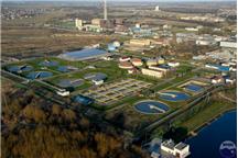 Obecnie rzeszowska oczyszczalnia przechodzi kolejną modernizację Obecnie rzeszowska oczyszczalnia przechodzi kolejną modernizację