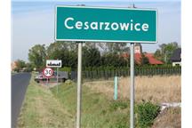 cesarzowice cesarzowice