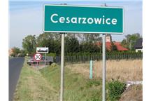 cesarzowice