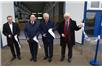 Dzięki nowym inwestycjom w legnickich kranach będzie czystsza woda