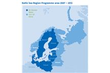 Dla programu na lata 2014-2020 zatwierdzono 35 projektów Dla programu na lata 2014-2020 zatwierdzono 35 projektów
