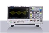 Oscyloskopy Siglent serie SDS1000X+ / SDS1000X