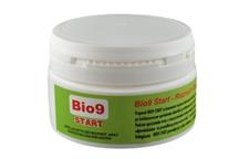 Bio9 START - Rozruch oczyszczalni
