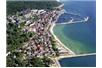 Inwestycje wodne na Pomorzu