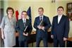 Jaworzno: firma Tractabel Engineering S.A. została Inżynierem Kontraktu
