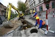 Budowa kanalizacji w Kuźni Raciborskiej uratowana Budowa kanalizacji w Kuźni Raciborskiej uratowana