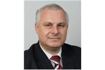 Tadeusz Rzepecki nowym Prezezem Izby Gospodarczej Wodociągi Polskie Tadeusz Rzepecki nowym Prezezem Izby Gospodarczej Wodociągi Polskie
