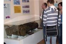 Panteon Polskiej Ekologii dla wodociągów w Koszalinie Panteon Polskiej Ekologii dla wodociągów w Koszalinie