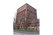140 lat miejskich wodociągów we Wrocławiu 140 lat miejskich wodociągów we Wrocławiu
