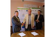 Modernizacja oczyszczalni ścieków w Chełmie Modernizacja oczyszczalni ścieków w Chełmie