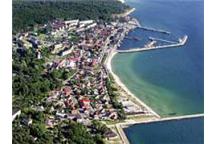 Inwestycje wodne na Pomorzu Inwestycje wodne na Pomorzu