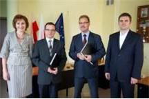 Jaworzno: firma Tractabel Engineering S.A. została Inżynierem Kontraktu Jaworzno: firma Tractabel Engineering S.A. została Inżynierem Kontraktu