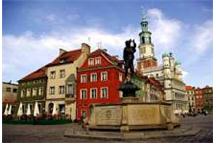 Poznań: wymiana sieci ogólnospławnej Poznań: wymiana sieci ogólnospławnej