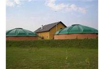 Nowa oczyszczalnia w Świętajnie Nowa oczyszczalnia w Świętajnie