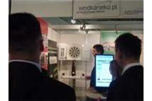Turniej Darta na targach POLEKO 2011 - wyniki Turniej Darta na targach POLEKO 2011 - wyniki