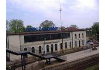 Nowy SUW w Łowiczu. Czystsza woda, więcej kamienia?