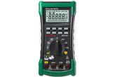 MS-8340B Miernik uniwersalny True RMS z transmisją USB