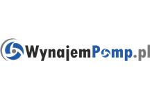 Wynajem pomp