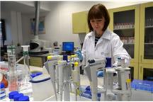 Certyfikat akredytacji jest niezbędny na współczesnym rynku laboratoriów Certyfikat akredytacji jest niezbędny na współczesnym rynku laboratoriów