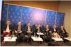 Paneliści mówili o potrzebie konsolidacji spółek wodociągowych w regionie