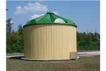 Biogazownie rolnicze i przemysłowe "pod klucz"