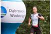 Dąbrowskie Wodociągi dostarczyły na pustynię wodę dla maratończyków