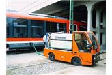 Systemy na kolei: Systemy mobilne