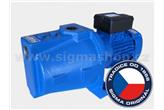 Pompa odśrodkowa SIGMA 25-OVE-130-4-LH-013, żeliwo Pompa odśrodkowa SIGMA 25-OVE-130-4-LH-013, żeliwo