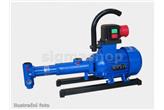Pompa SIGMA 1"-EQP-16-6-GO-072 400V, razem z podstawą, bezpiecznikiem i kablem Pompa SIGMA 1"-EQP-16-6-GO-072 400V, razem z podstawą, bezpiecznikiem i kablem