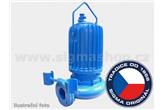 Pompa SIGMA 100-GFHU-250-60-LU (MH), 3F Pompa SIGMA 100-GFHU-250-60-LU (MH), 3F