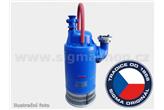 Pompa SIGMA 100-KDFU-150-13,5-AO, 15m kabla, 400V Pompa SIGMA 100-KDFU-150-13,5-AO, 15m kabla, 400V