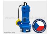 Pompa SIGMA 40-GFZU-136-5-LC 400V z pływakiem Pompa SIGMA 40-GFZU-136-5-LC 400V z pływakiem
