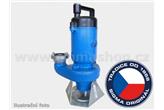 Pompa SIGMA 50-GFHU-105-70-LU, 400V Pompa SIGMA 50-GFHU-105-70-LU, 400V
