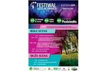 Festiwal Ludzi Aktywnych