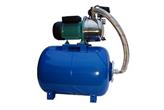 AJ 50/60 + 50 L Hydrofor ze zbiornikiem