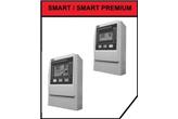 Kontroler pracy pomp SMART 1 PREMIUM (2,2 kW, 230V)