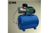 MH 1300 SS + 50 L Hydrofor ze zbiornikiem