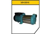 MHI 1500 (Inox) Pompa powierzchniowa