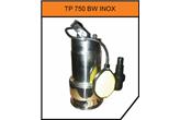 Pompa TP 750 BW Inox